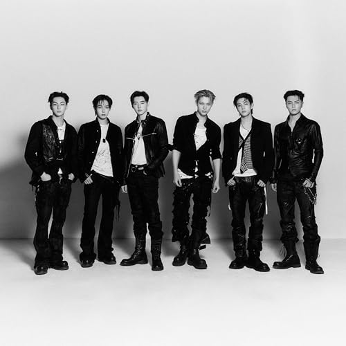 ENHYPEN on Amazon Music Unlimited